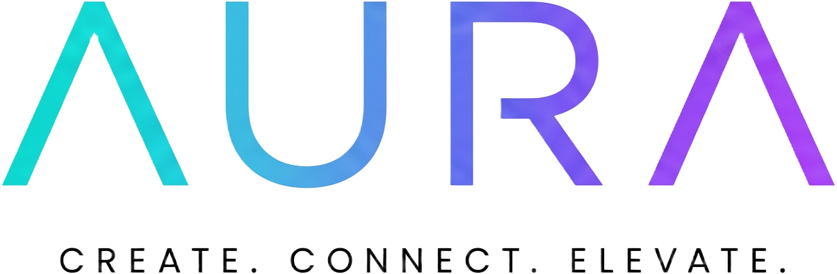 AuraCreator — Event Social App