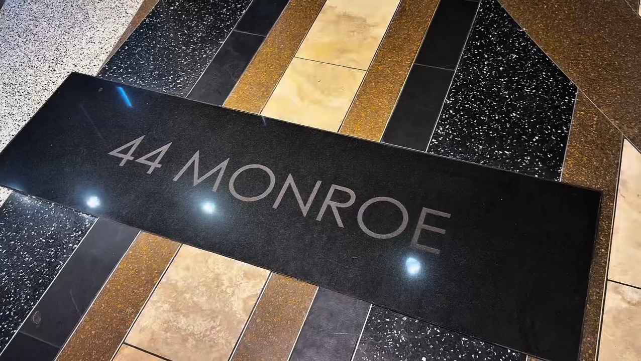 44 Monroe — Phoenix, AZ