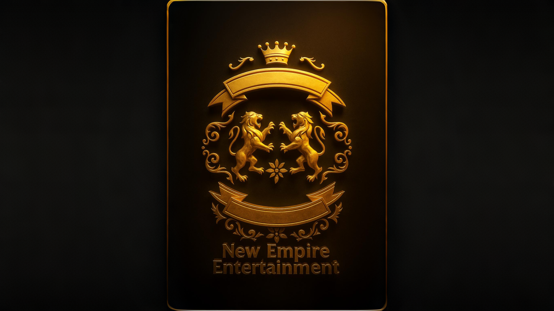 TRAY SALAAM | NEW EMPIRE NETWORK