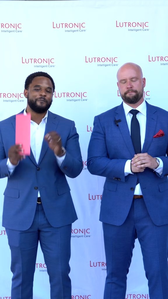 Lutronic