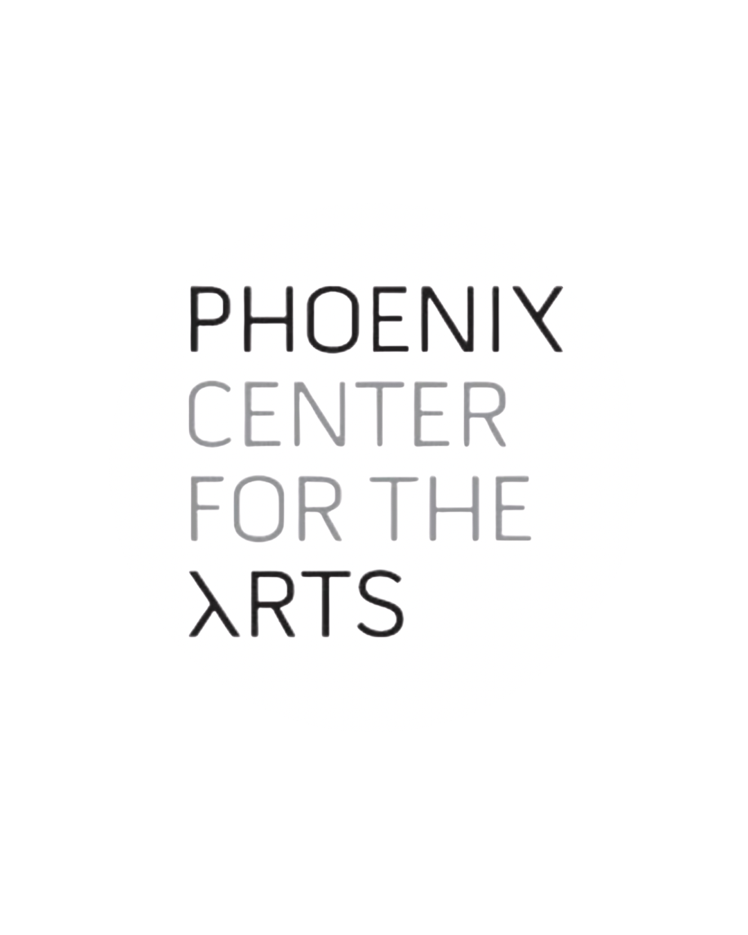 Phoenix Center for the Arts