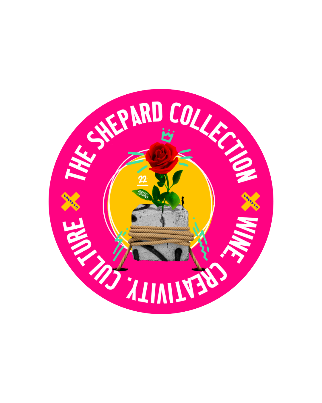 The Shepard Collection