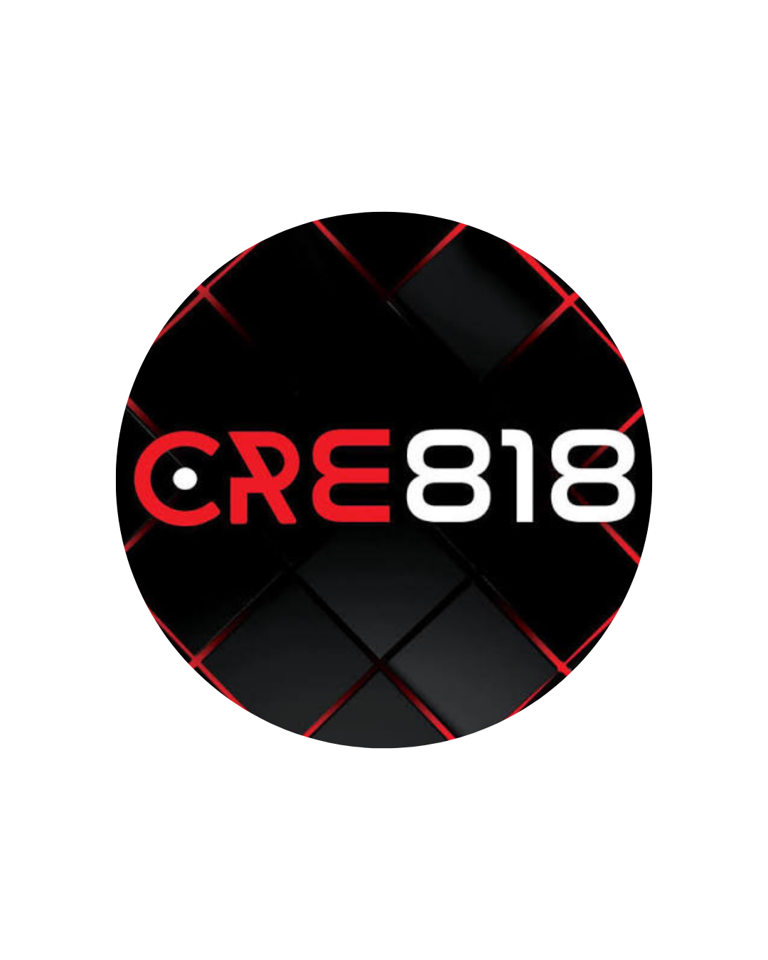 CRE818