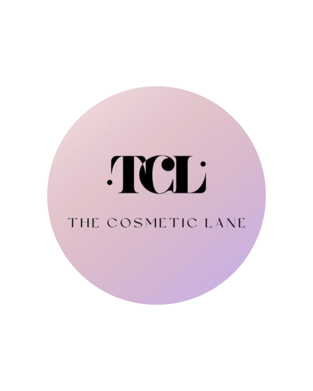 The Cosmetic Lane